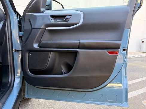 Used 2023 Ford Bronco Sport Big Bend image 30