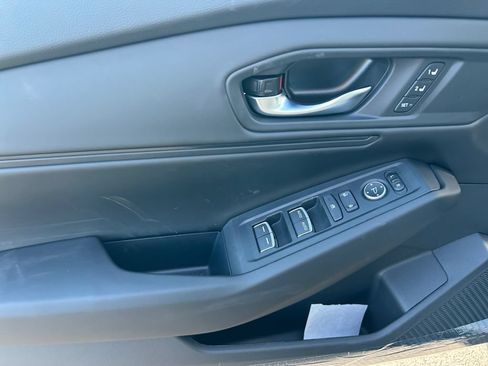 New 2026 Honda Accord EX-L image 16
