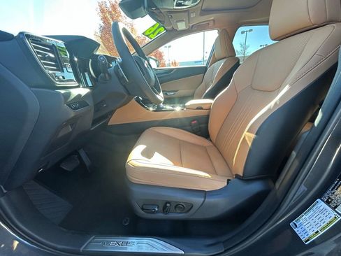 Used 2026 Lexus NX 350 AWD w/ Accessory Package (Z1) image 14