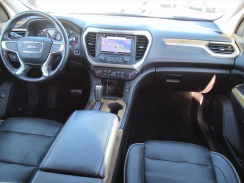 Used 2019 GMC Acadia Denali w/ Technology Package image 13