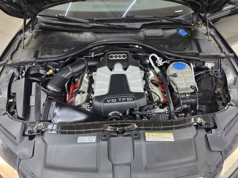 Used 2013 Audi A7 3.0T Prestige AWD/4WD image 44
