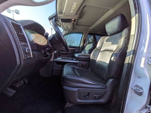Used 2016 RAM 1500 Sport w/ Sport Premium Group AWD/4WD image 28