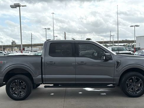 Used 2023 Ford F150 XLT w/ Equipment Group 302A High image 6