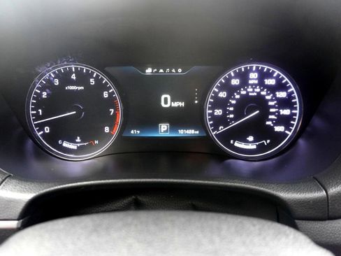 Used 2015 Hyundai Genesis 5.0 image 36