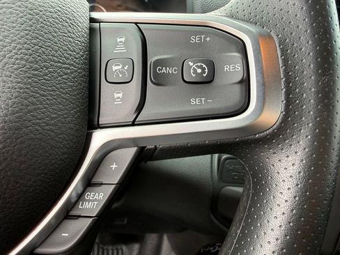 New 2026 RAM 3500 Tradesman AWD/4WD image 16