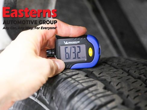 Used 2024 Ford Transit 250 Low Roof w/ Exterior Upgrade Package image 23