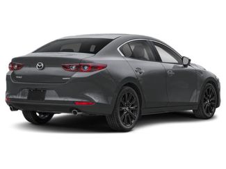 Used 2024 MAZDA MAZDA3 s FWD video 2