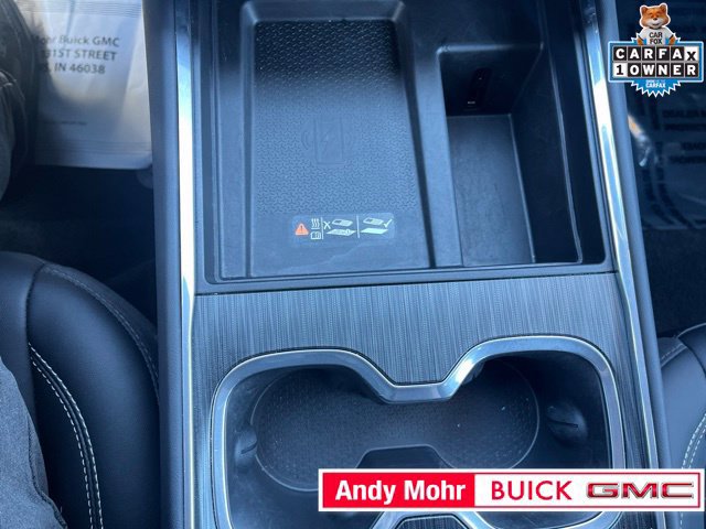 Used 2026 GMC Acadia Elevation w/ Elevation Premium Package FWD image 35