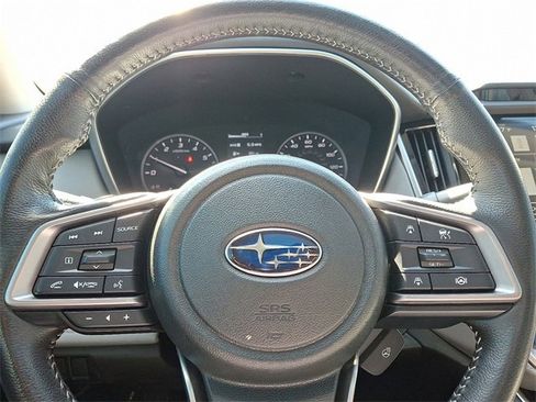 Used 2024 Subaru Legacy Limited image 15