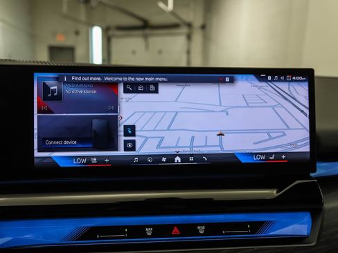 Used 2024 BMW i5 M60 w/ Premium Package AWD/4WD image 15