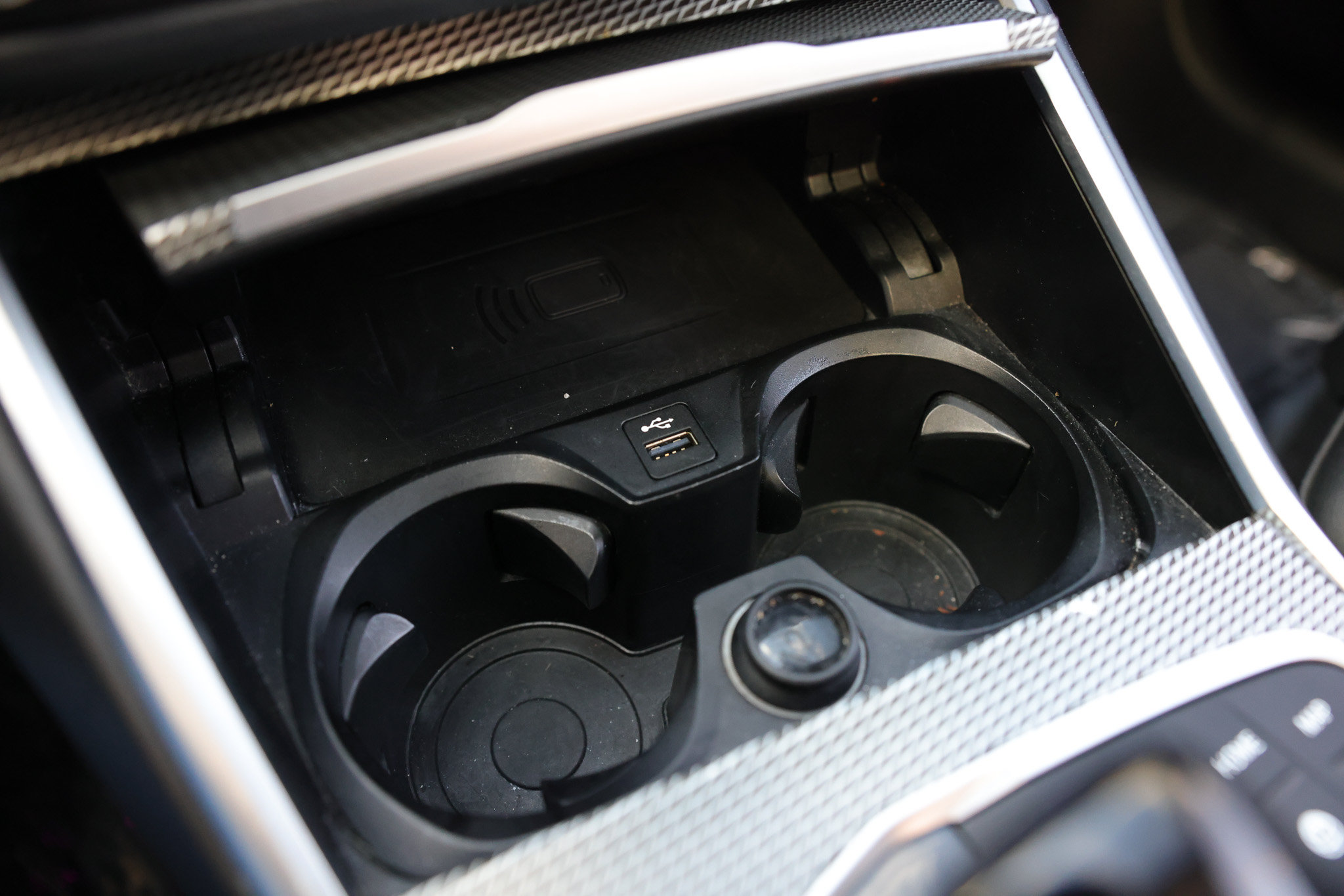 Used 2021 BMW M340i RWD image 46