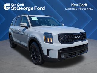 Used 2024 Kia Telluride SX X-Pro AWD/4WD video 1