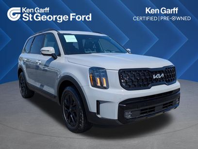 Used 2024 Kia Telluride SX X-Pro