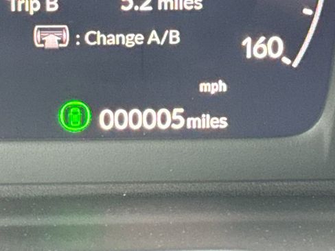 New 2025 Honda Accord Sport image 18