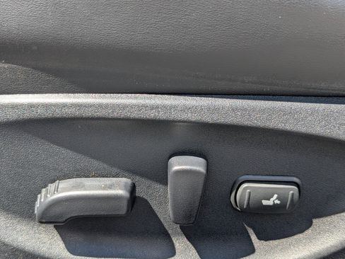 Used 2022 INFINITI Q50 Luxe w/ Cargo Package image 23