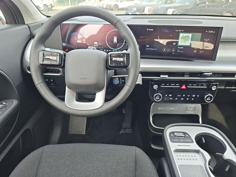 New 2026 Hyundai Ioniq 9 SE AWD/4WD image 18