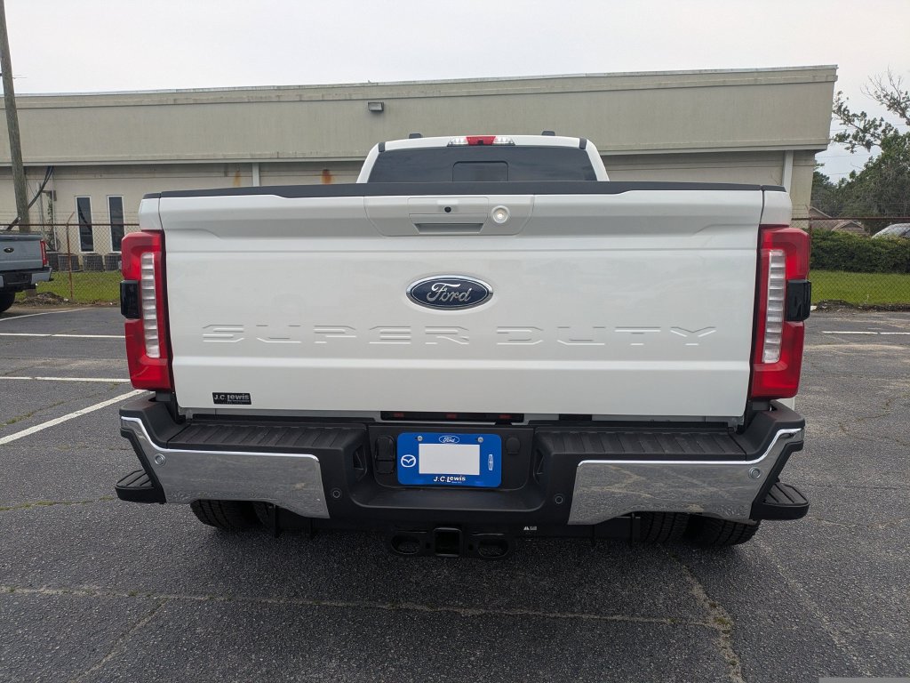 New 2026 Ford F350 Lariat w/ Lariat Ultimate Package AWD/4WD image 5