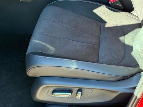 New 2025 Acura ADX A-Spec image 16