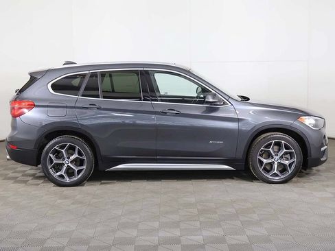 Used 2018 BMW X1 xDrive28i AWD/4WD image 18