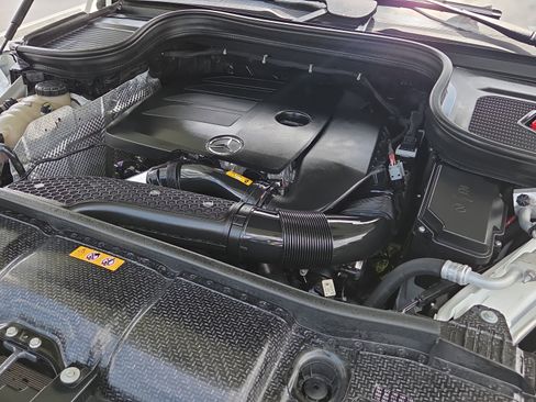 Used 2021 Mercedes-Benz GLE 350 image 21