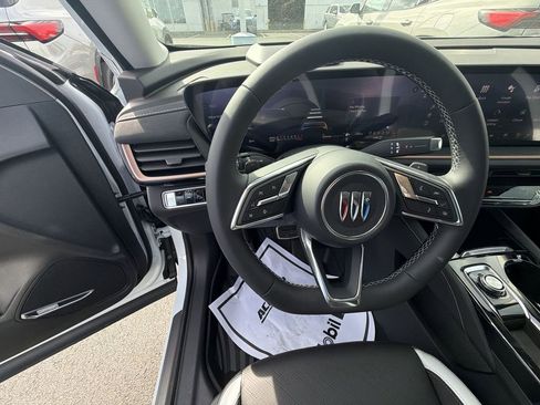 New 2026 Buick Envision Sport Touring AWD/4WD image 20