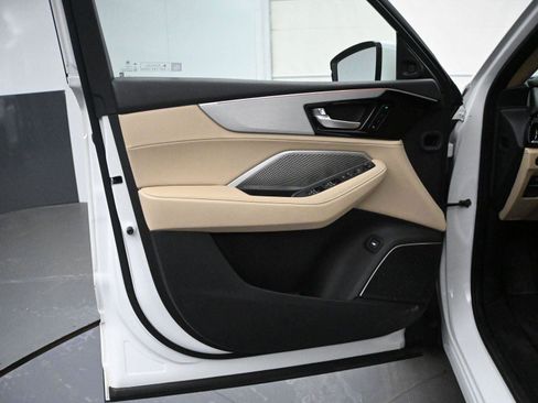 Certified 2024 Acura MDX SH-AWD w/ Technology Package image 9