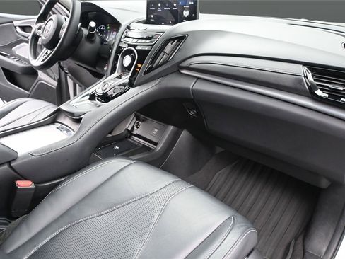 Certified 2024 Acura RDX SH-AWD w/ Technology Package image 19