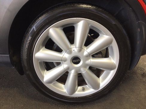 Used 2015 MINI Cooper Countryman S image 24