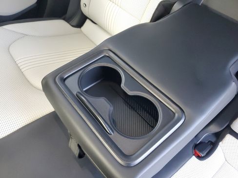 Certified 2023 Kia EV6 GT-Line w/ GT-Line White Seat Package image 12