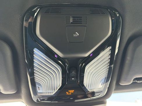 Used 2024 BMW X3 sDrive30i RWD image 14