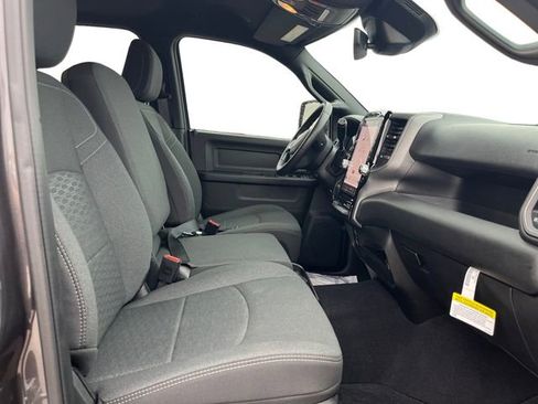 New 2026 RAM 2500 Tradesman image 15