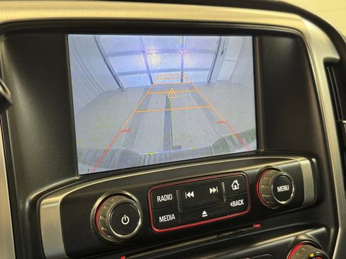 Used 2015 GMC Sierra 2500 SLE w/ SLE Convenience Package image 34