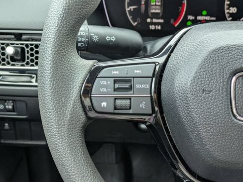 Used 2026 Honda Civic LX image 16