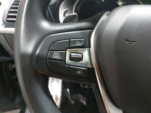 Used 2019 BMW X4 xDrive30i w/ M Sport Package 2 image 17