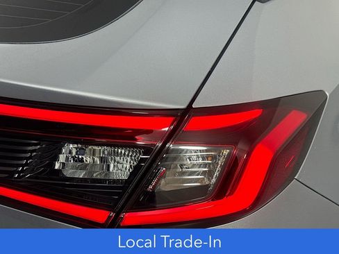 New 2026 Honda Civic Sport Touring image 10