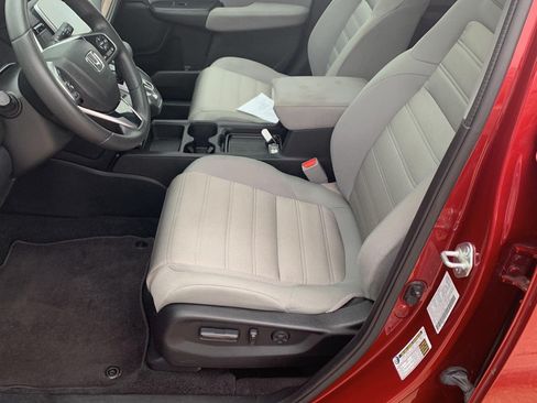 Used 2022 Honda CR-V EX image 19