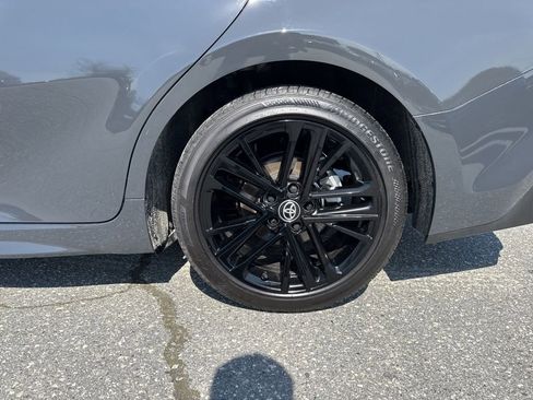 Used 2026 Toyota Camry SE image 30