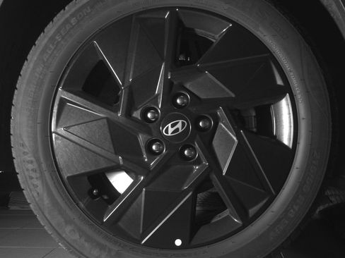New 2026 Hyundai Kona SEL Sport FWD image 18