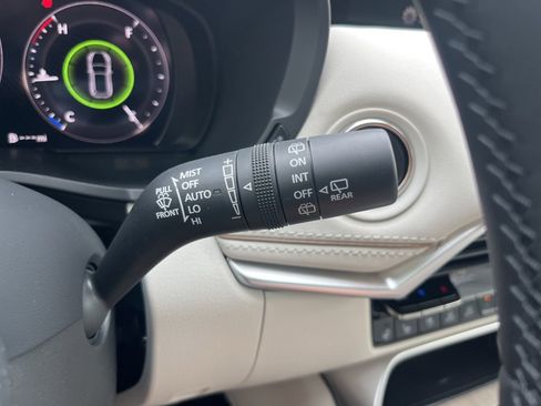 New 2026 MAZDA CX-90 3.3 Turbo w/ Premium Plus Pkg image 12