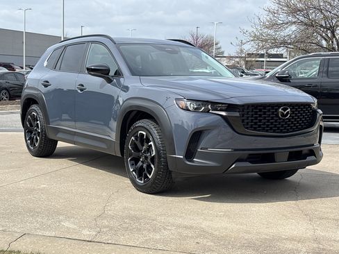 New 2026 MAZDA CX-50 Meridian Edition image 1