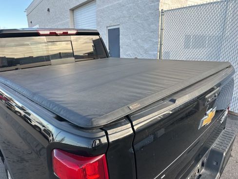 Used 2023 Chevrolet Silverado 1500 High Country w/ High Country Premium Package image 7