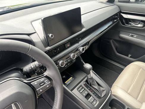 Certified 2024 Honda CR-V EX-L image 24