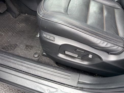 Used 2022 MAZDA CX-5 AWD 2.5 S w/ Premium Plus Pkg image 10