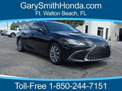 Used 2021 Lexus ES 350 w/ Accessory Package