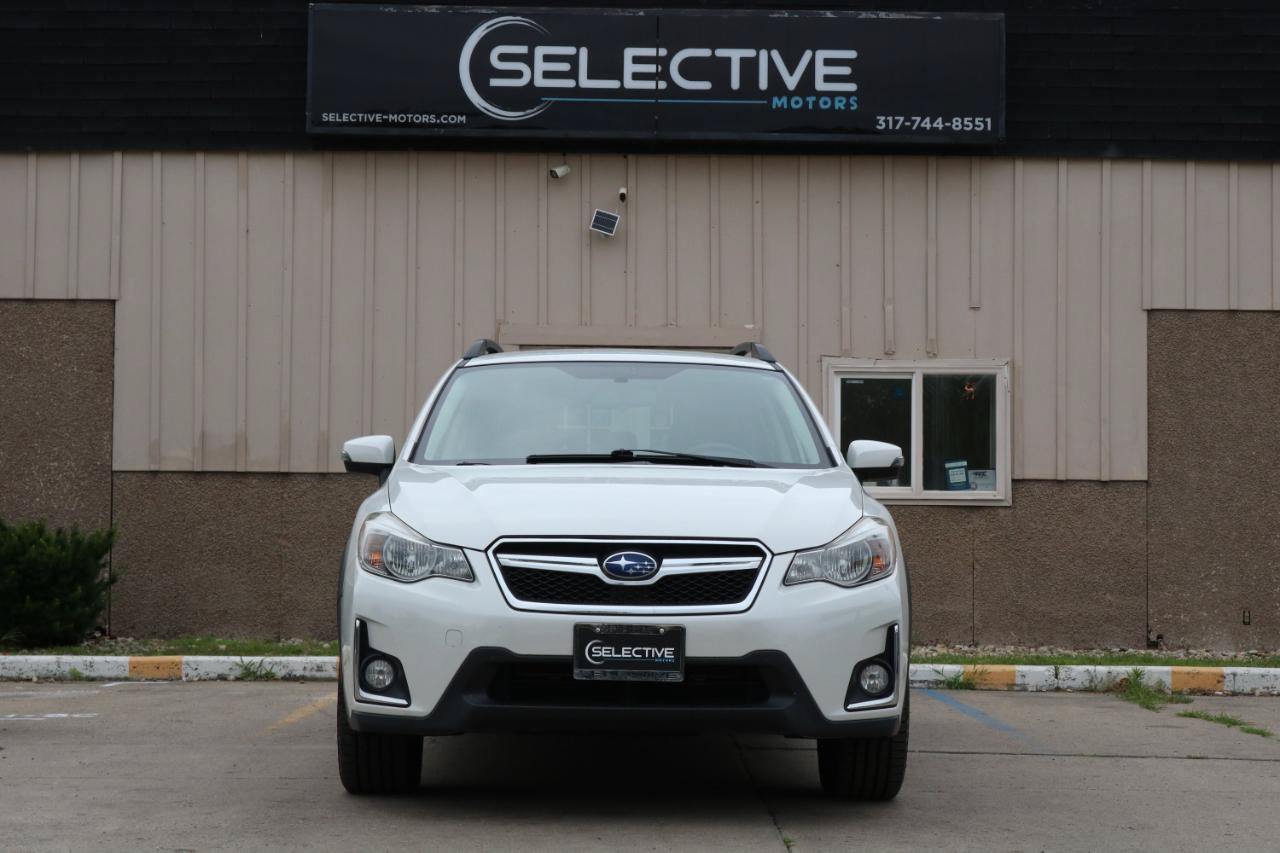 Used 2017 Subaru Crosstrek 2.0i Limited AWD/4WD image 2