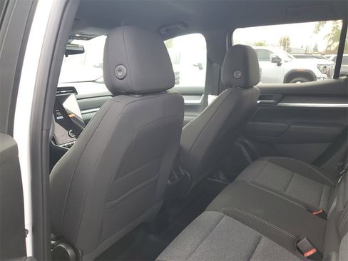 New 2026 GMC Terrain Elevation image 9