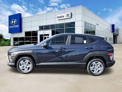 Used 2026 Hyundai Kona SE FWD image 8