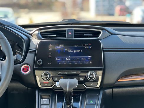 Used 2018 Honda CR-V EX image 18