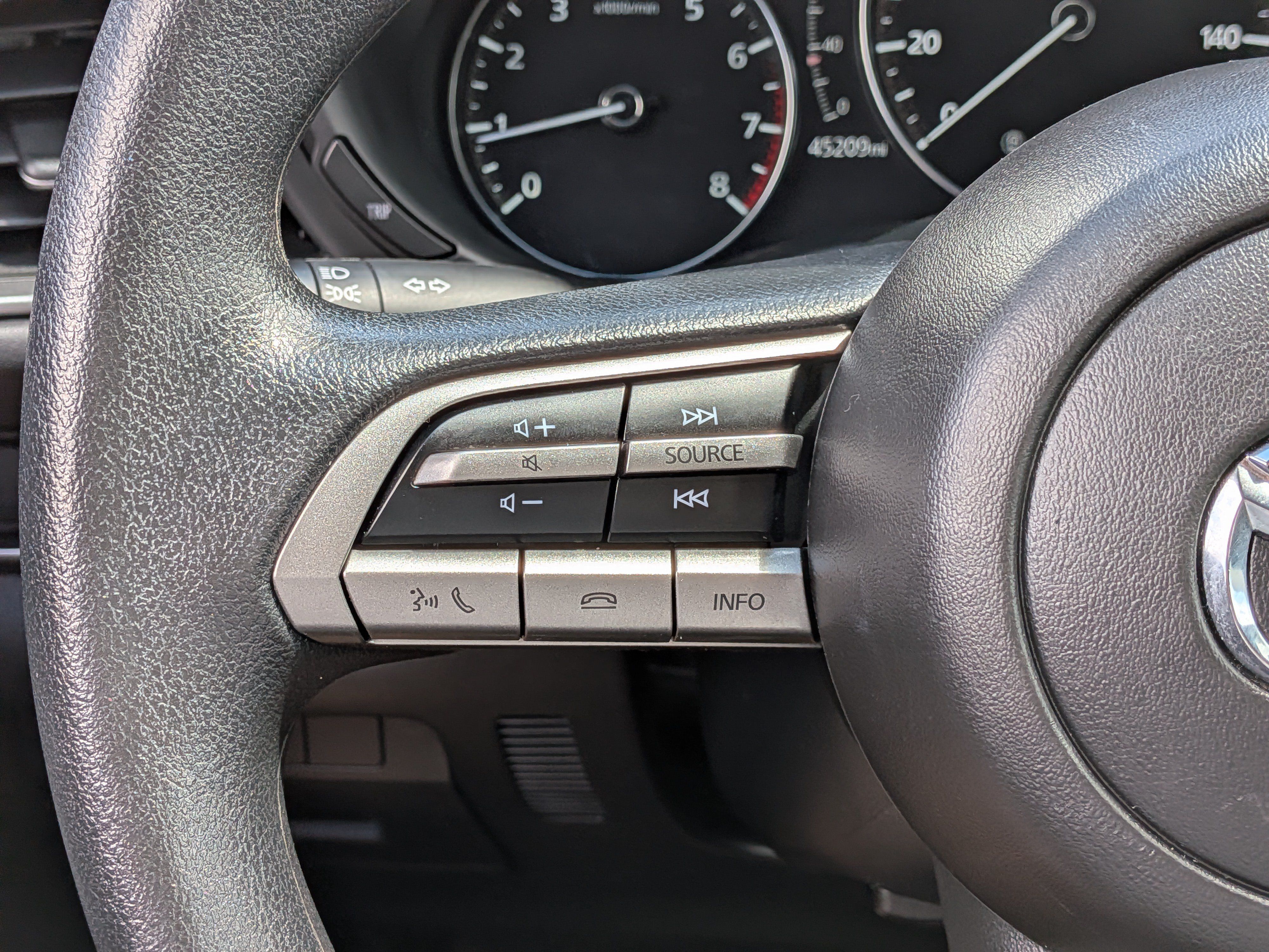 Certified 2023 MAZDA CX-30 AWD 2.5 S image 23