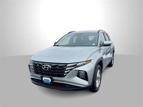Used 2022 Hyundai Tucson SEL w/ Cargo Package image 1